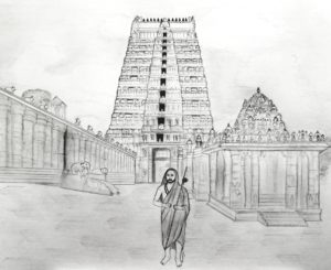 Thiruvannamalai Periyava